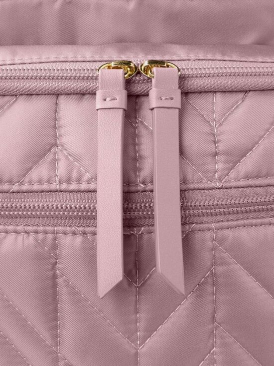 Skip Hop Diaper Bag Backpack Bundle Forma Multi-Function Travel Mauve Mist NEW main image 6